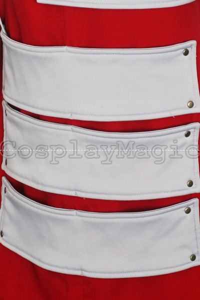 Naruto Shippuden Choji Akimichi Cosplay - Image 7