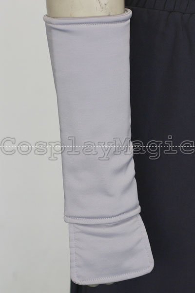 Naruto Shippuden Choji Akimichi Cosplay - Image 6