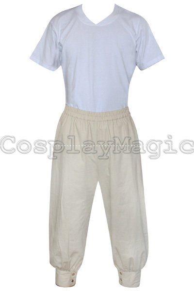 Suikoden V The Prince of Falena Cosplay - Image 7