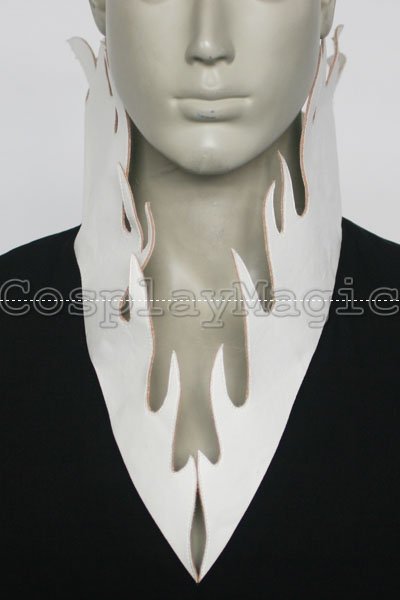 Bleach Zangetsu Quincy Powers Cosplay - Image 12