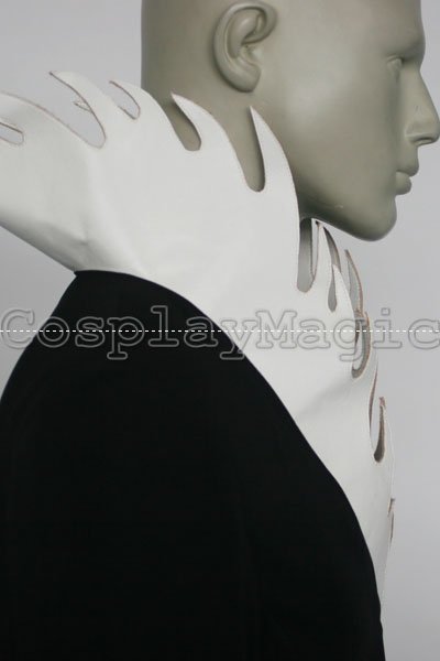 Bleach Zangetsu Quincy Powers Cosplay - Image 10