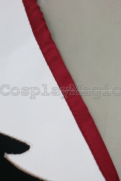 Bleach Zangetsu Quincy Powers Cosplay - Image 9