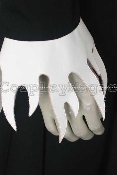 Bleach Zangetsu Quincy Powers Cosplay - Image 8