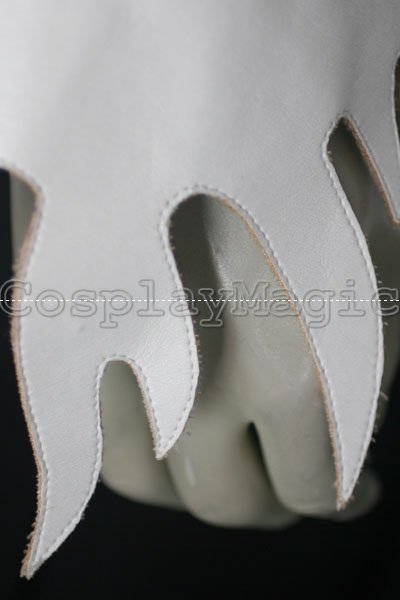 Bleach Zangetsu Quincy Powers Cosplay - Image 7