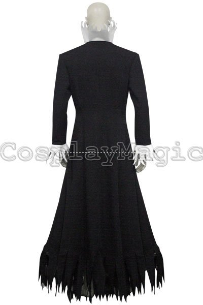 Bleach Zangetsu Quincy Powers Cosplay - Image 3