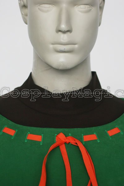 Final Fantasy XI 11 Summoner Cosplay - Image 3