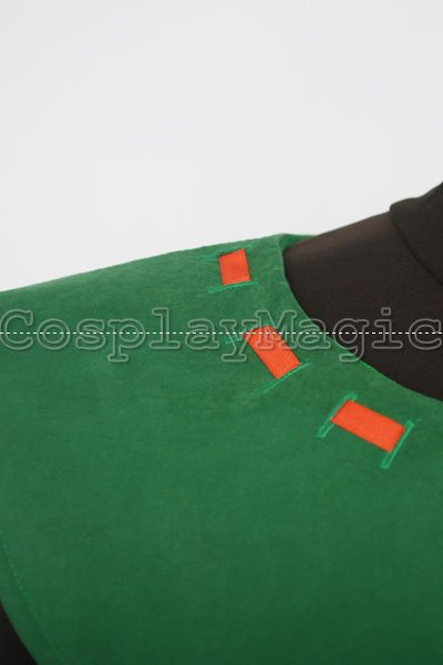 Final Fantasy XI 11 Summoner Cosplay - Image 16