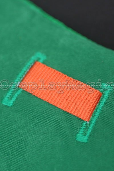 Final Fantasy XI 11 Summoner Cosplay - Image 15