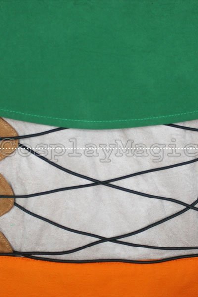 Final Fantasy XI 11 Summoner Cosplay - Image 14