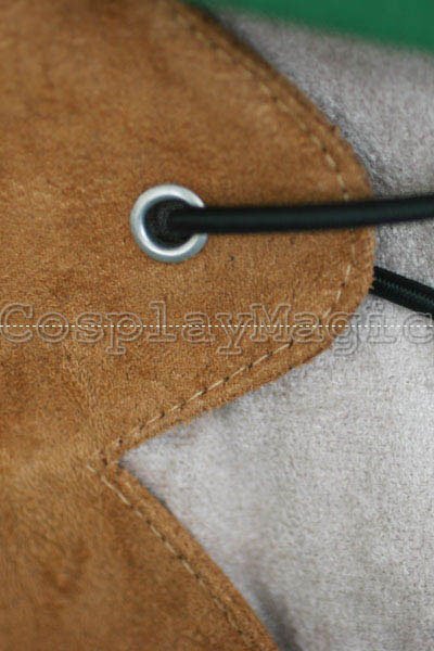 Final Fantasy XI 11 Summoner Cosplay - Image 13