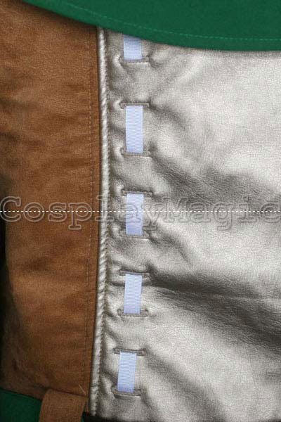 Final Fantasy XI 11 Summoner Cosplay - Image 9