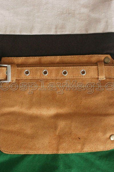 Final Fantasy XI 11 Summoner Cosplay - Image 6