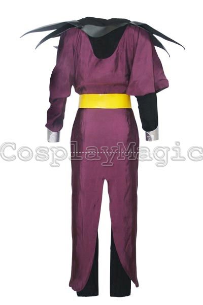 Ai No Kusabi Raoul Cosplay - Image 4