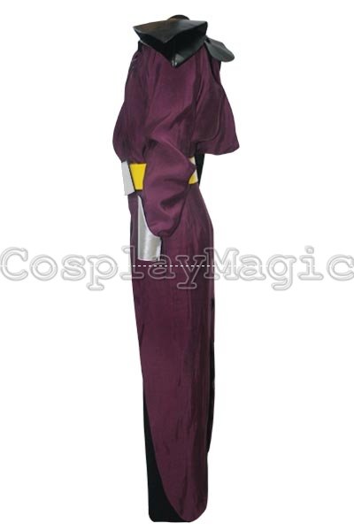 Ai No Kusabi Raoul Cosplay - Image 3