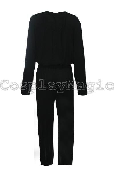 Ai No Kusabi Raoul Cosplay - Image 5