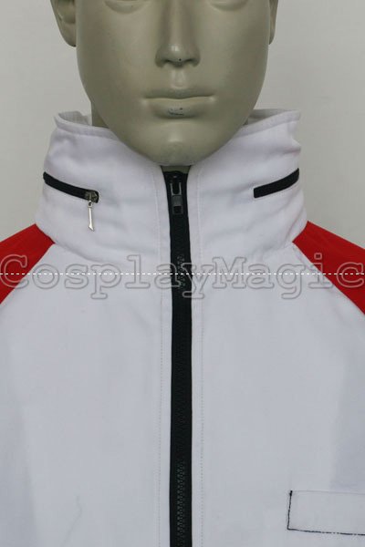 Eureka 7 Renton Thurston Cosplay - Image 12