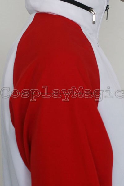 Eureka 7 Renton Thurston Cosplay - Image 11