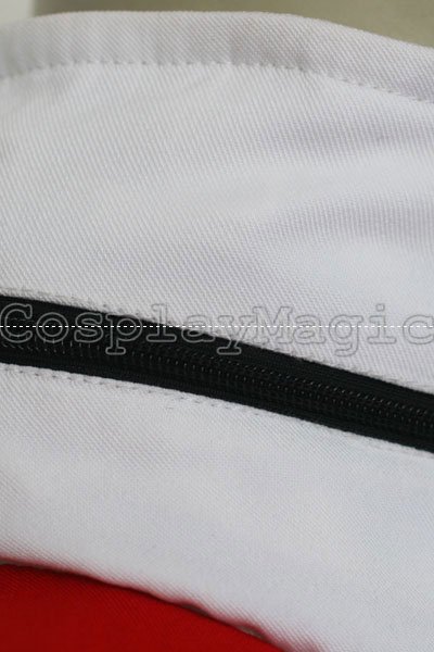 Eureka 7 Renton Thurston Cosplay - Image 10