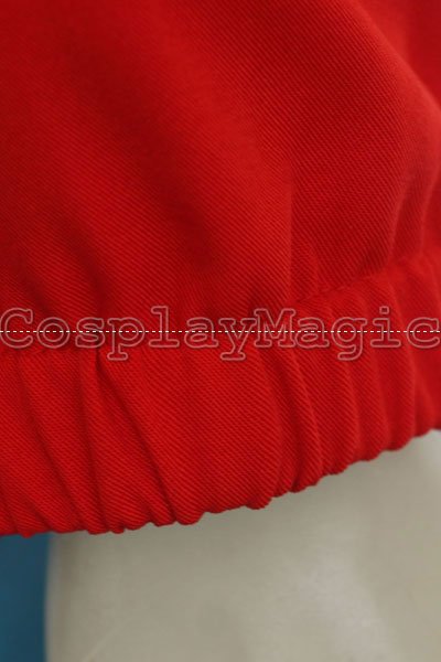 Eureka 7 Renton Thurston Cosplay - Image 7
