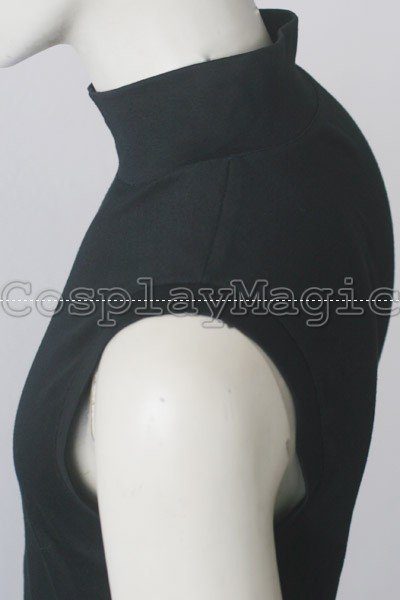 Naruto Zabuza Momochi Cosplay for Kids - Image 13