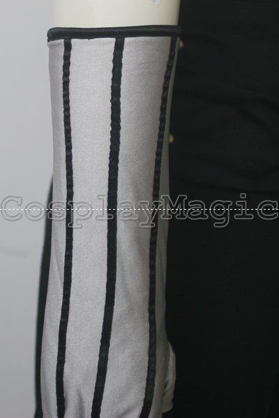 Naruto Zabuza Momochi Cosplay for Kids - Image 11