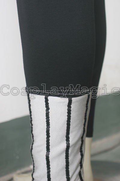 Naruto Zabuza Momochi Cosplay for Kids - Image 10