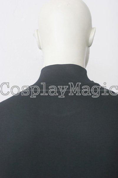 Naruto Zabuza Momochi Cosplay for Kids - Image 9