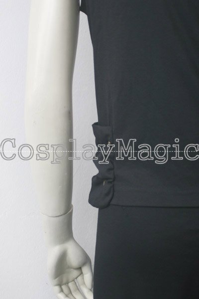 Naruto Zabuza Momochi Cosplay for Kids - Image 7