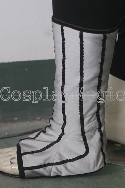 Naruto Zabuza Momochi Cosplay for Kids - Image 6