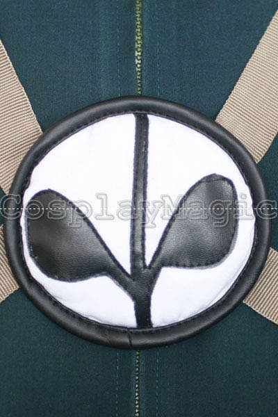 Xiaolin Showdown Jack Spicer Cosplay - Image 11