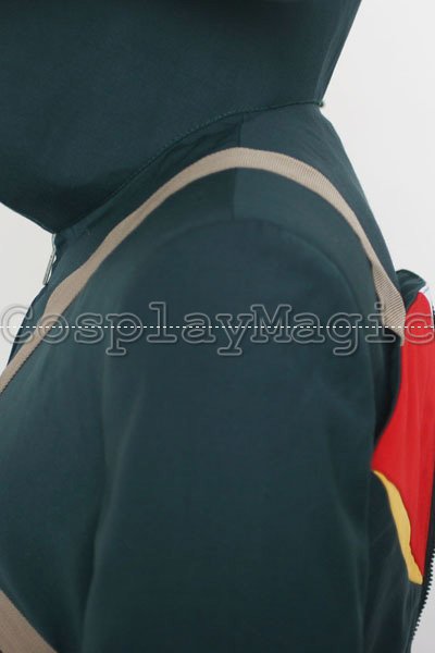 Xiaolin Showdown Jack Spicer Cosplay - Image 9