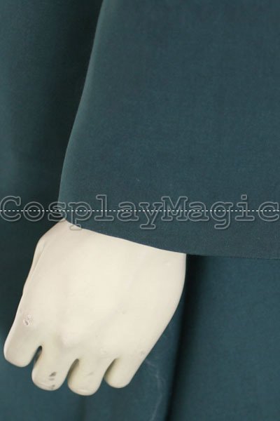 Xiaolin Showdown Jack Spicer Cosplay - Image 8