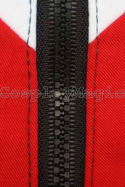 Xiaolin Showdown Jack Spicer Cosplay - Image 5