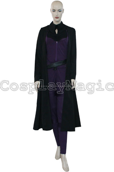 Ergo Proxy Re-L Mayer Christmas Party Halloween Uniform Outfit