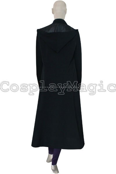 Ergo Proxy Re-L Mayer Cosplay - Image 4