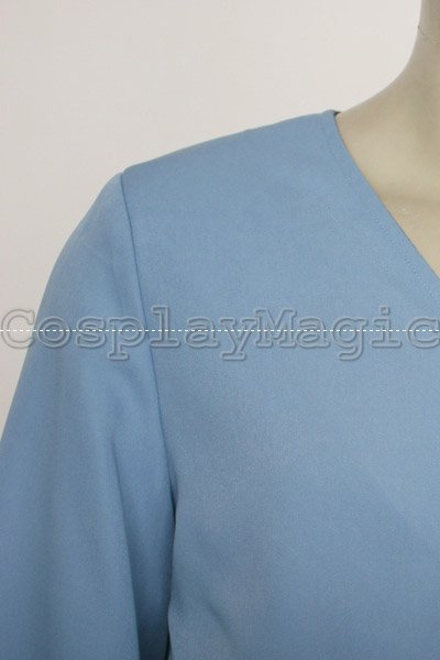 Naruto Kimimaro Kaguya Cosplay - Image 7