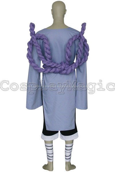 Naruto Kimimaro Kaguya Cosplay - Image 3