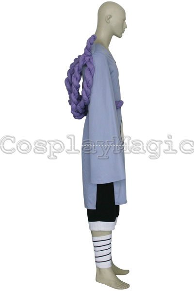 Naruto Kimimaro Kaguya Cosplay - Image 4