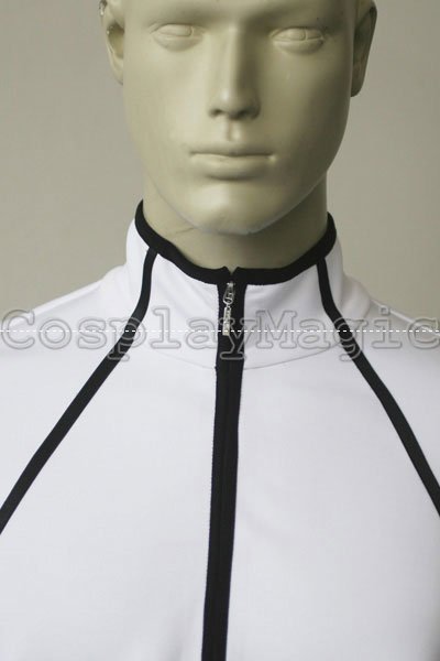 Bleach The Octava Espada Szayelaporro Granz Cosplay - Image 8