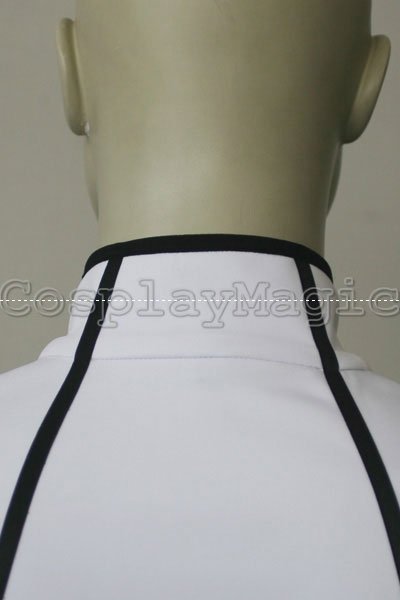 Bleach The Octava Espada Szayelaporro Granz Cosplay - Image 6