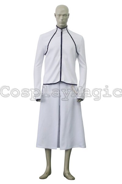 Bleach The Octava Espada Szayelaporro Granz Cosplay - Image 2