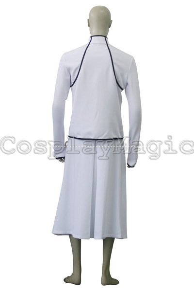 Bleach The Octava Espada Szayelaporro Granz Cosplay - Image 3