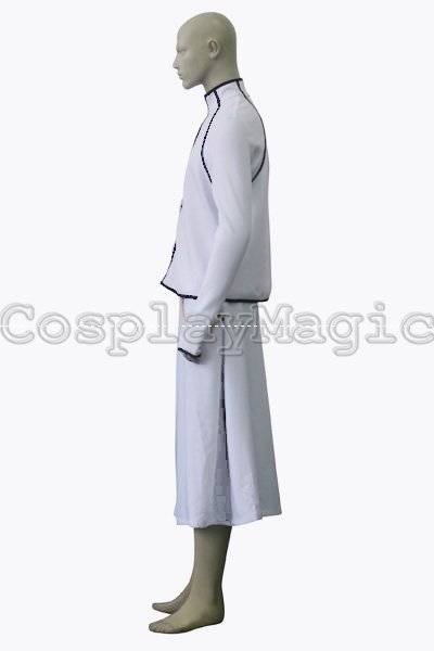 Bleach The Octava Espada Szayelaporro Granz Cosplay - Image 4