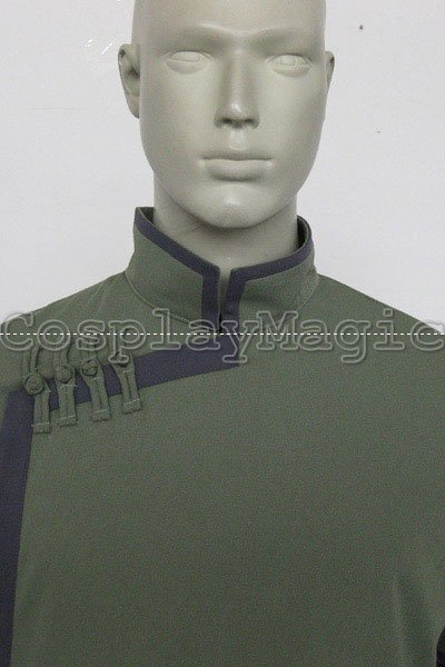 Saiyuki Cho Hakkai Cosplay - Image 3