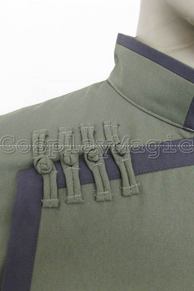 Saiyuki Cho Hakkai Cosplay - Image 12