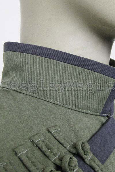 Saiyuki Cho Hakkai Cosplay - Image 11