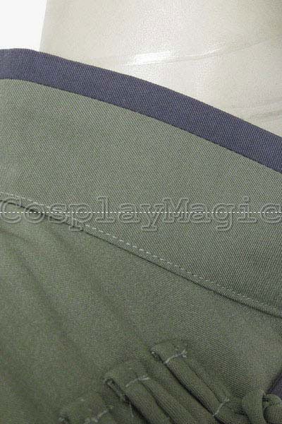 Saiyuki Cho Hakkai Cosplay - Image 10