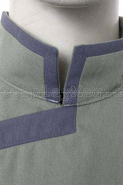 Saiyuki Cho Hakkai Cosplay - Image 9