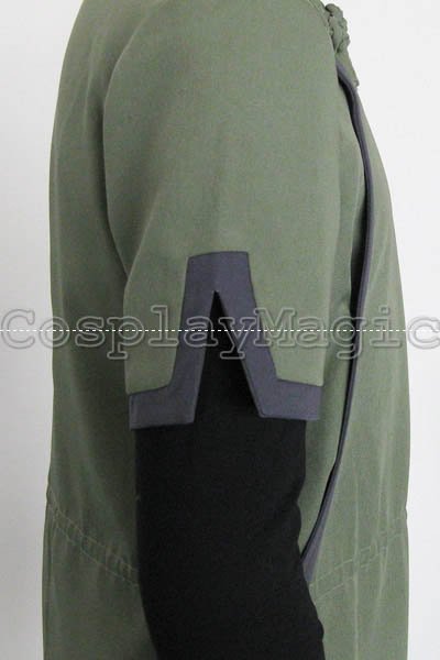 Saiyuki Cho Hakkai Cosplay - Image 8