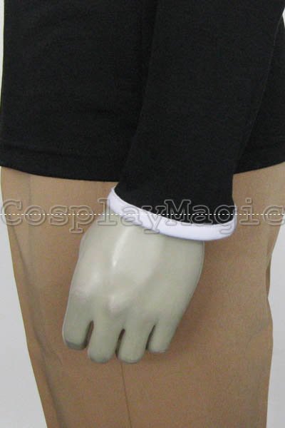 Saiyuki Cho Hakkai Cosplay - Image 7